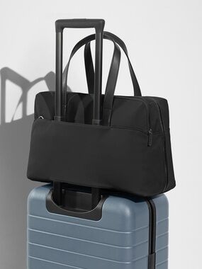 Away Everywhere Bag - black new version